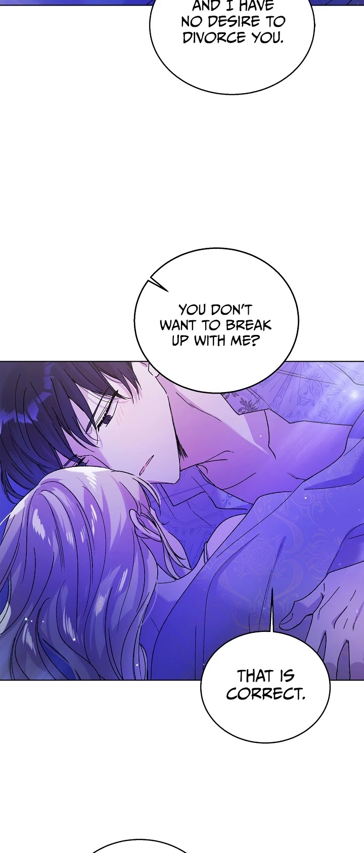 A Way to Protect the Lovable You Chapter 28 page 33 - Chapter 28