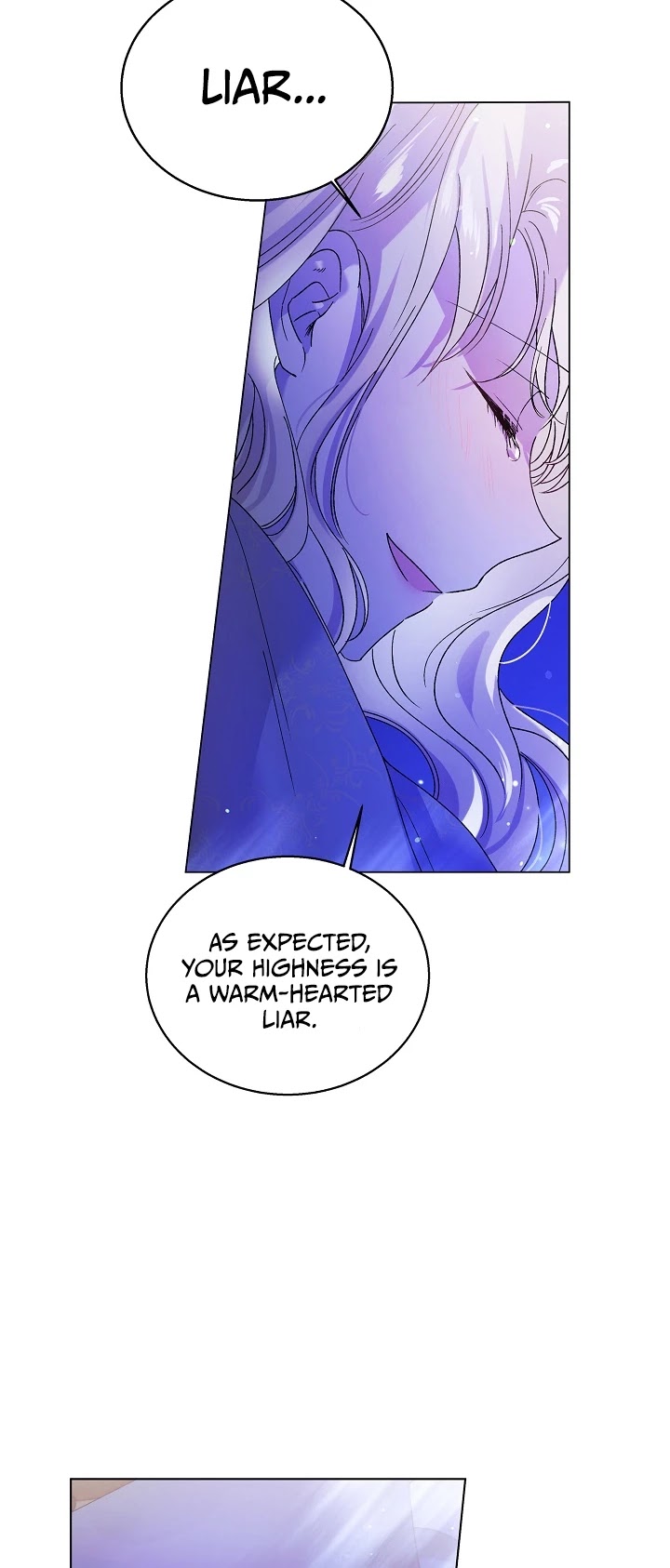 A Way to Protect the Lovable You Chapter 28 page 34 - Chapter 28