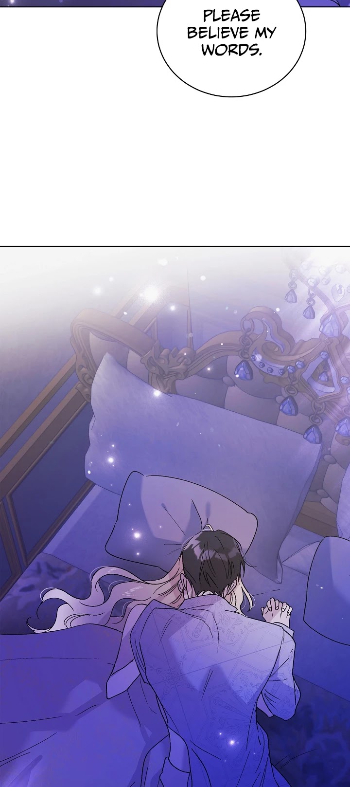 A Way to Protect the Lovable You Chapter 28 page 38 - Chapter 28