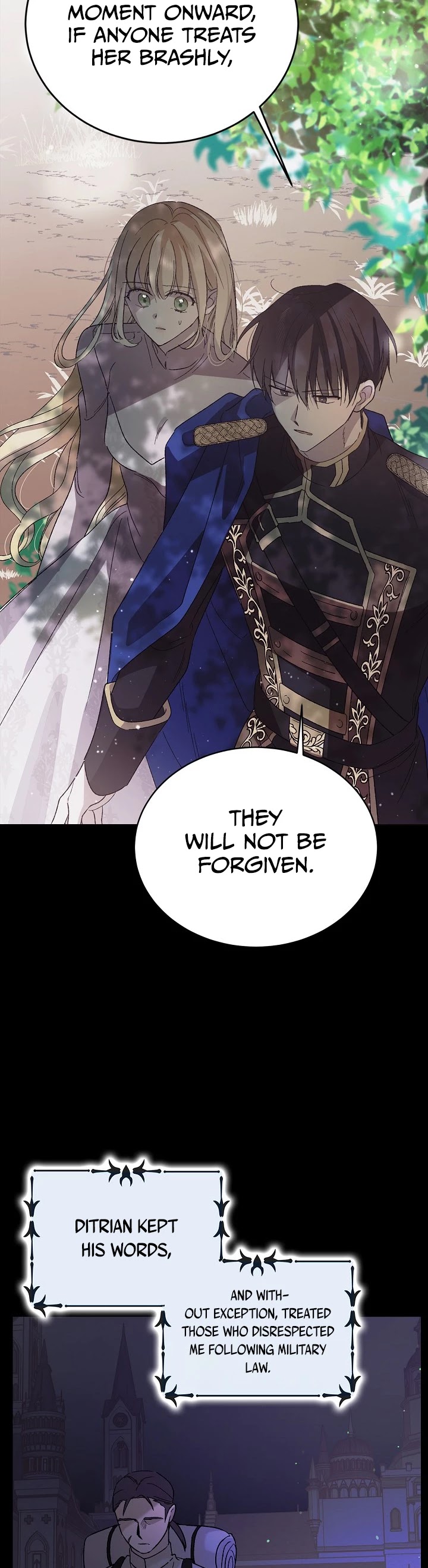 A Way to Protect the Lovable You Chapter 29 page 15 - Chapter 29