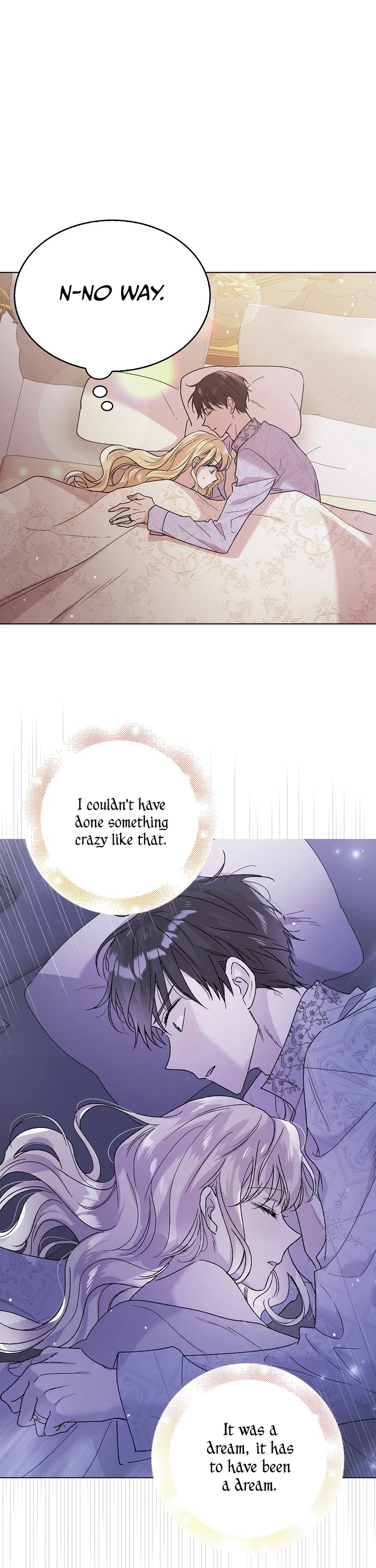 A Way to Protect the Lovable You Chapter 29 page 2 - Chapter 29