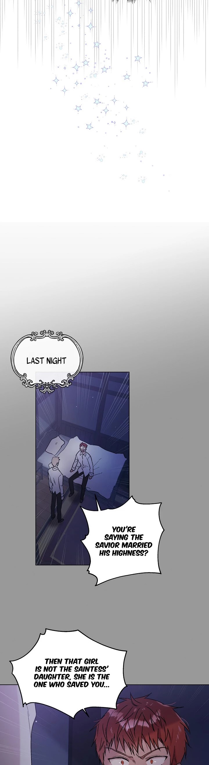 A Way to Protect the Lovable You Chapter 29 page 26 - Chapter 29