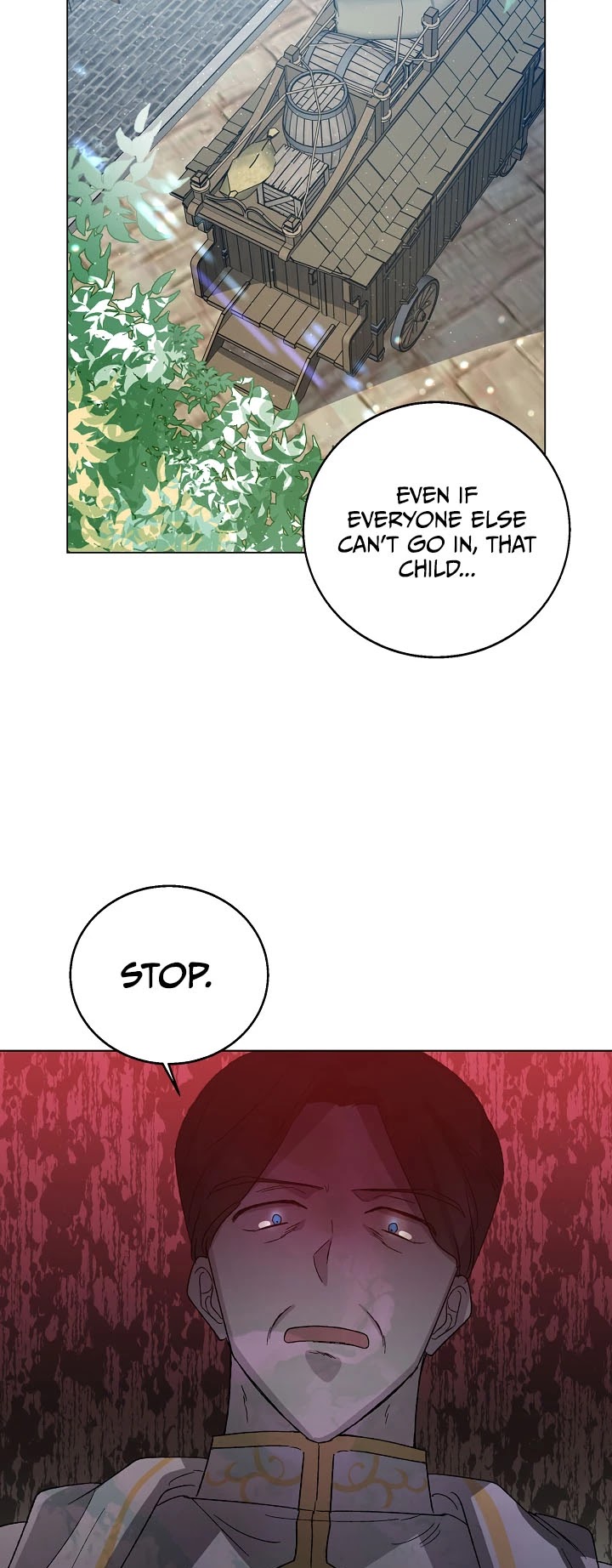 A Way to Protect the Lovable You Chapter 3 page 10 - Chapter 3