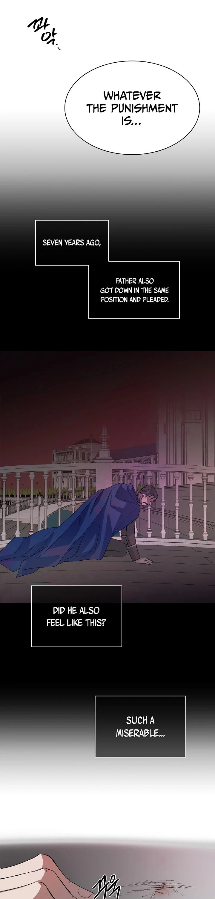 A Way to Protect the Lovable You Chapter 3 page 15 - Chapter 3