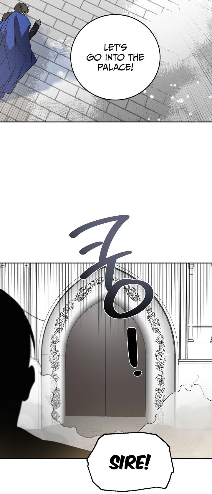 A Way to Protect the Lovable You Chapter 3 page 18 - Chapter 3