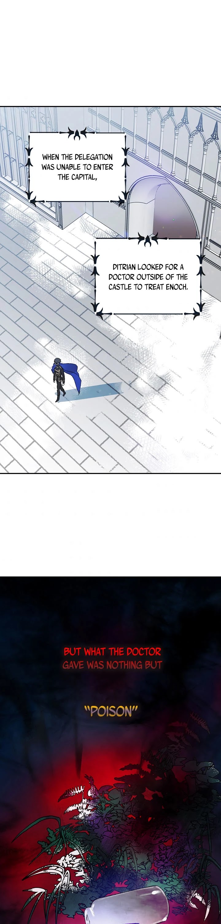 A Way to Protect the Lovable You Chapter 3 page 25 - Chapter 3