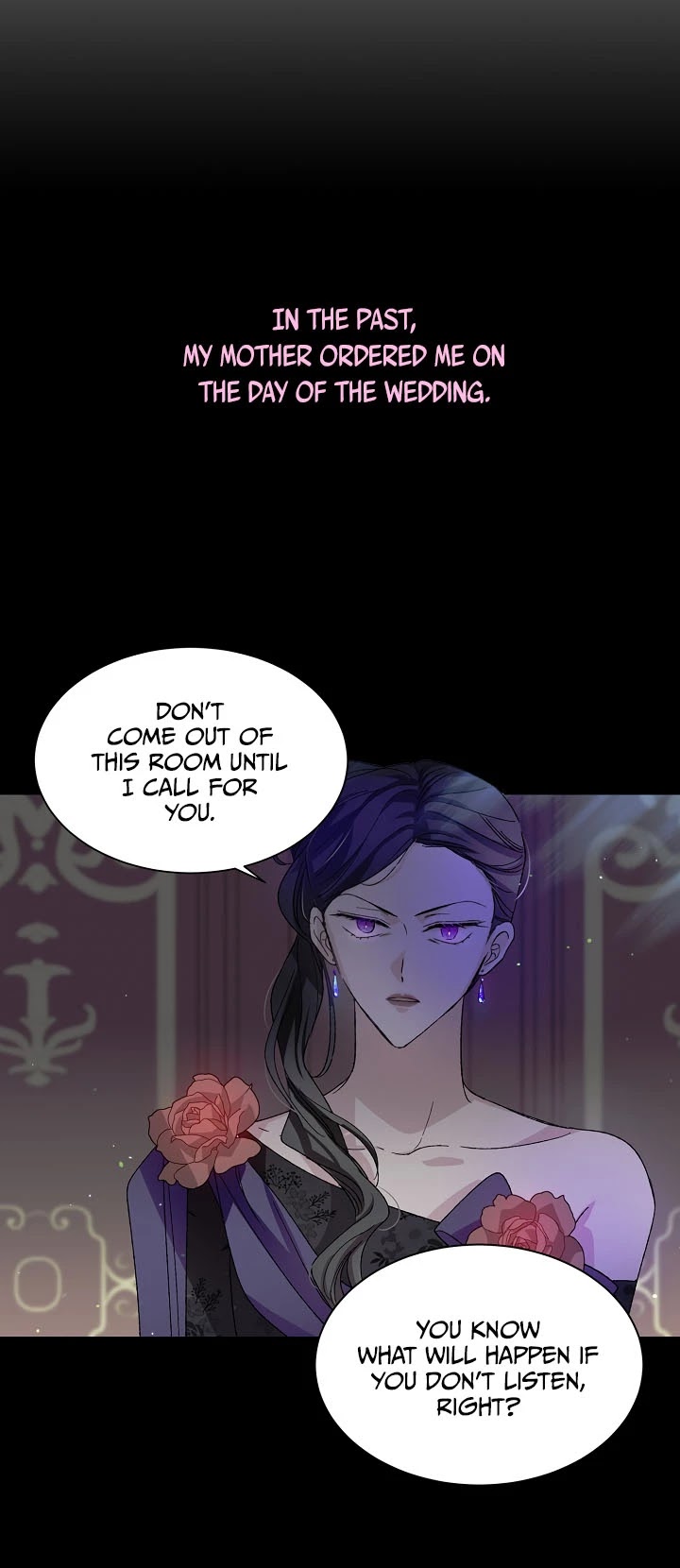 A Way to Protect the Lovable You Chapter 3 page 27 - Chapter 3