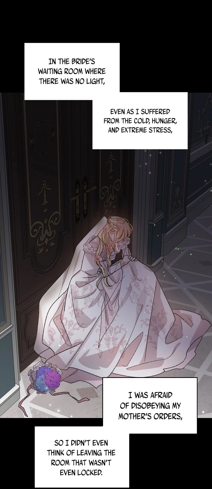 A Way to Protect the Lovable You Chapter 3 page 28 - Chapter 3