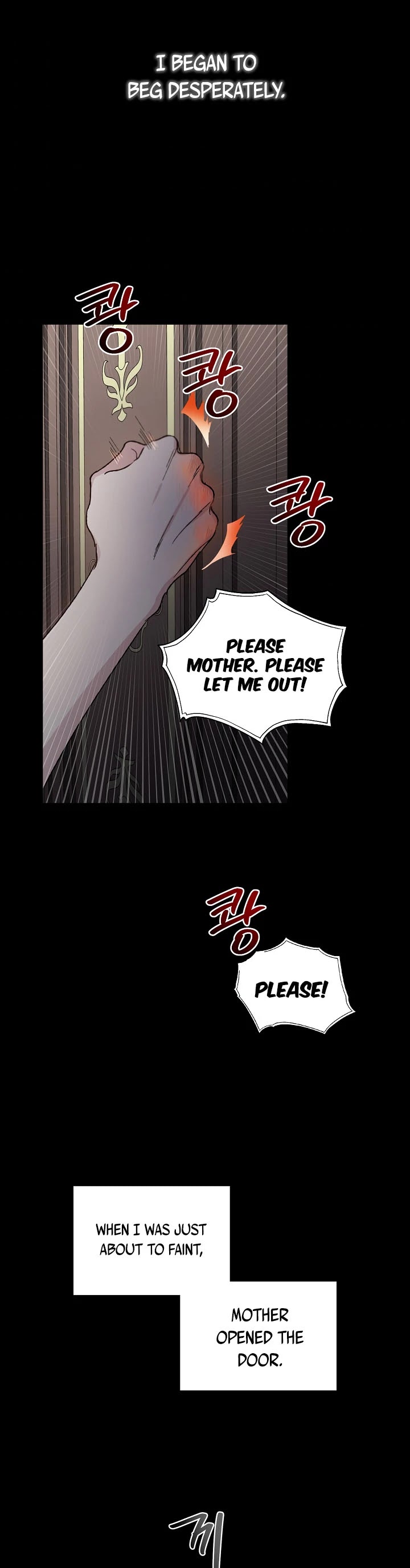 A Way to Protect the Lovable You Chapter 3 page 30 - Chapter 3