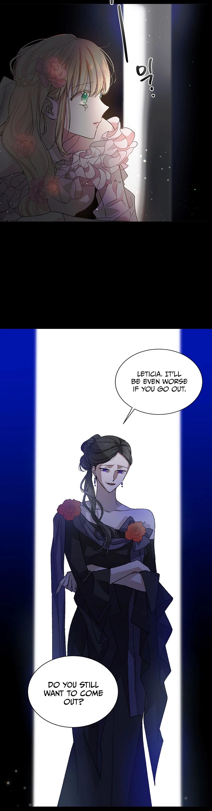 A Way to Protect the Lovable You Chapter 3 page 31 - Chapter 3