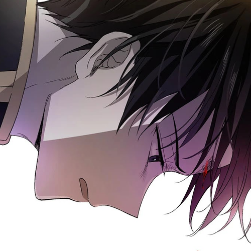A Way to Protect the Lovable You Chapter 3 cover
