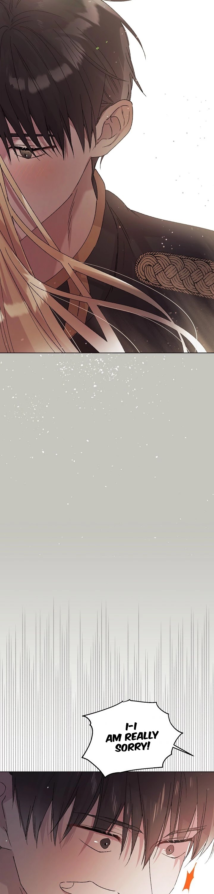 A Way to Protect the Lovable You Chapter 30 page 20 - Chapter 30