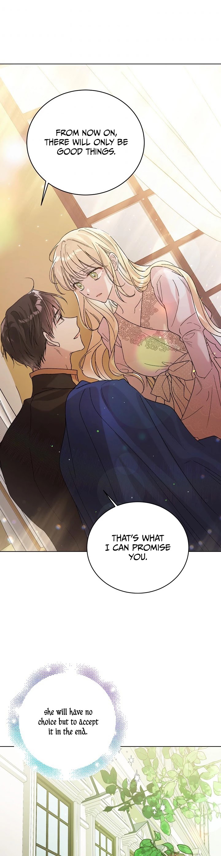 A Way to Protect the Lovable You Chapter 30 page 25 - Chapter 30
