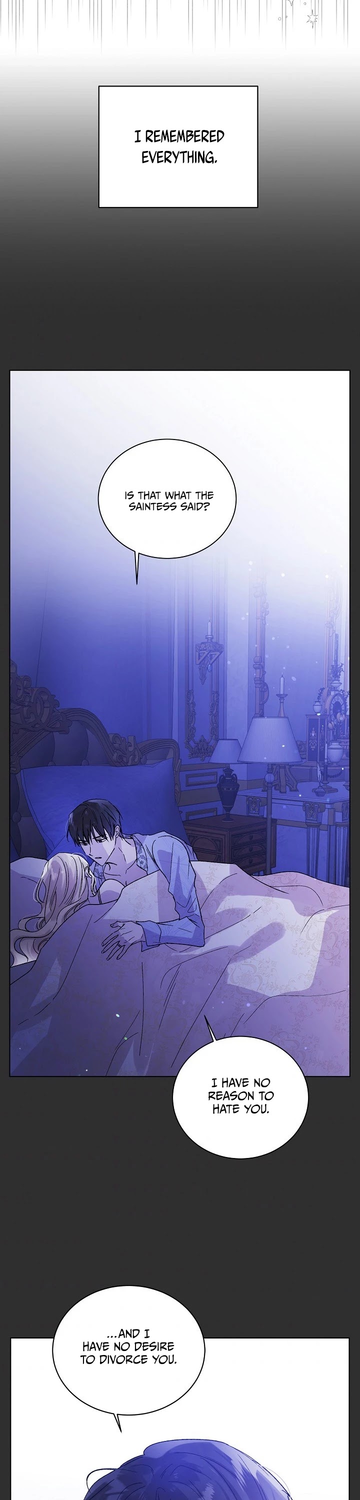 A Way to Protect the Lovable You Chapter 30 page 28 - Chapter 30
