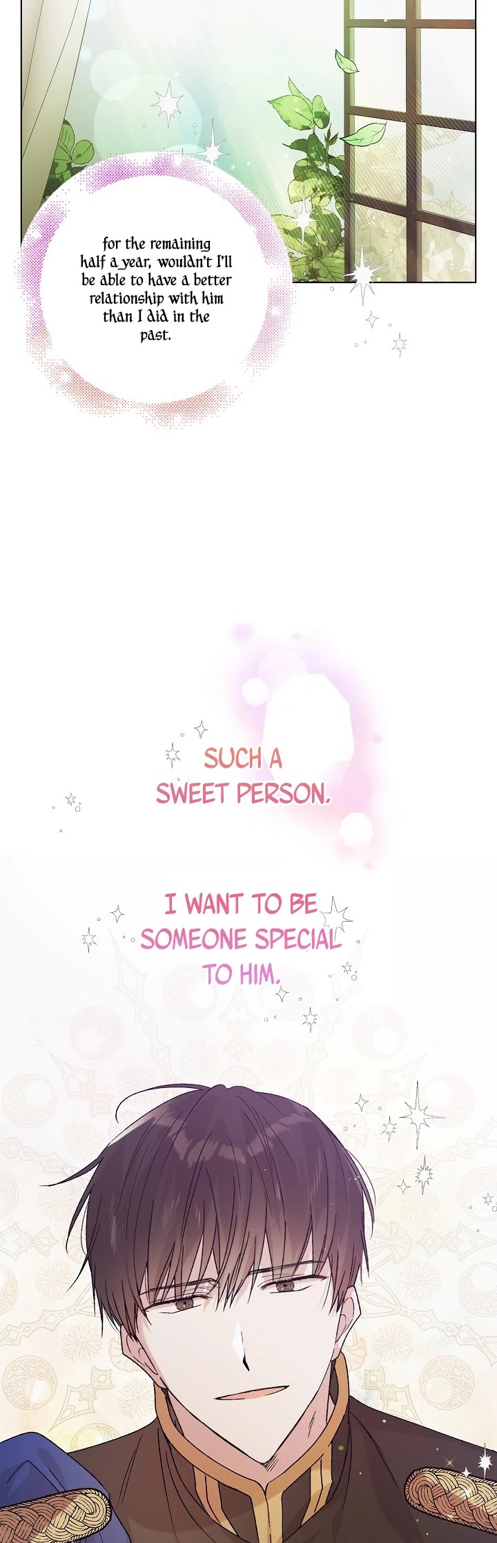 A Way to Protect the Lovable You Chapter 30 page 31 - Chapter 30