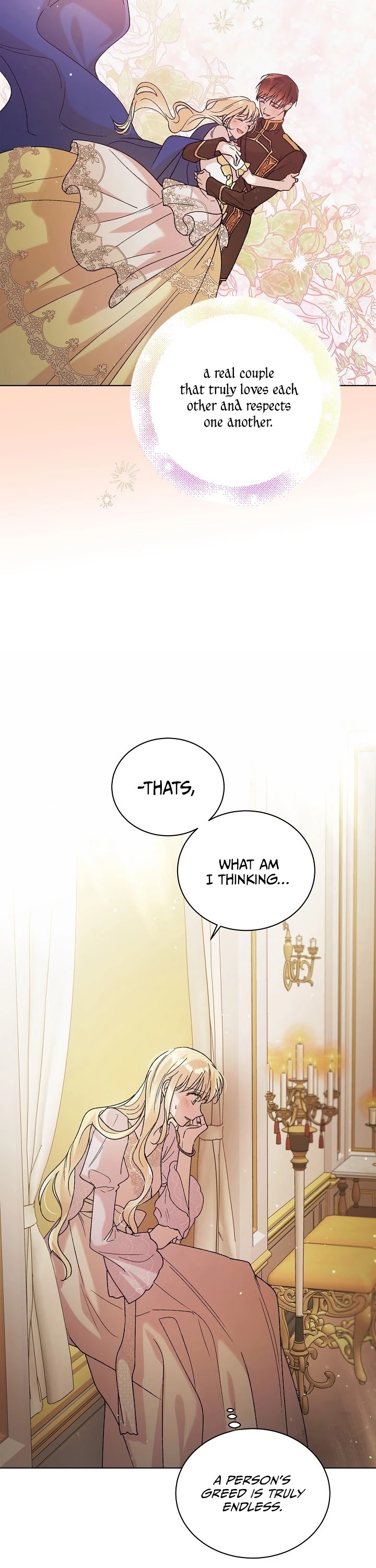 A Way to Protect the Lovable You Chapter 30 page 33 - Chapter 30