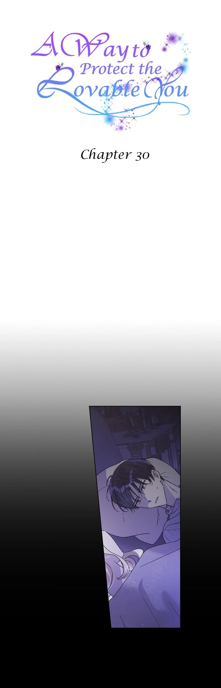 A Way to Protect the Lovable You Chapter 30 page 7 - Chapter 30
