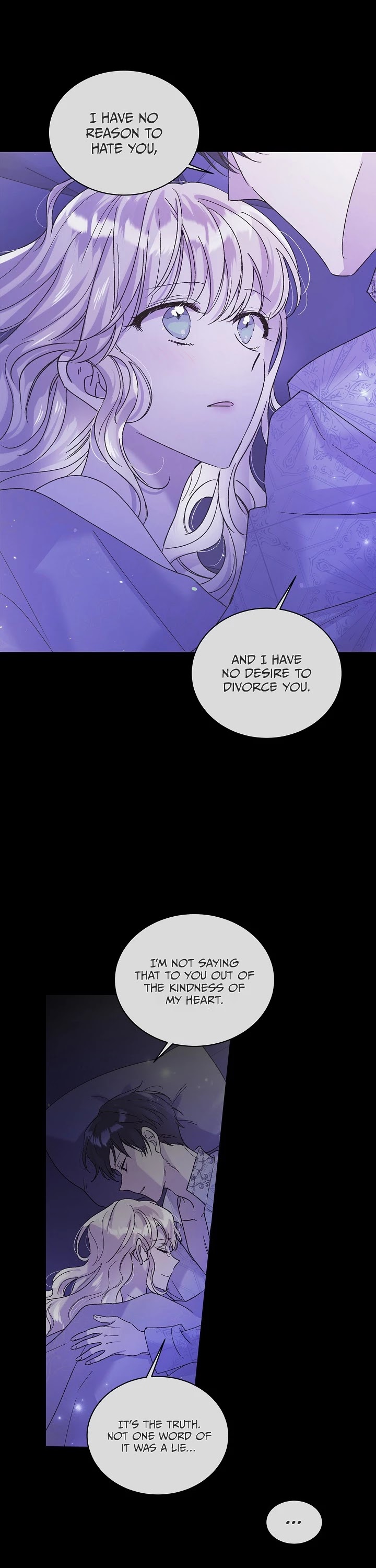 A Way to Protect the Lovable You Chapter 30 page 8 - Chapter 30