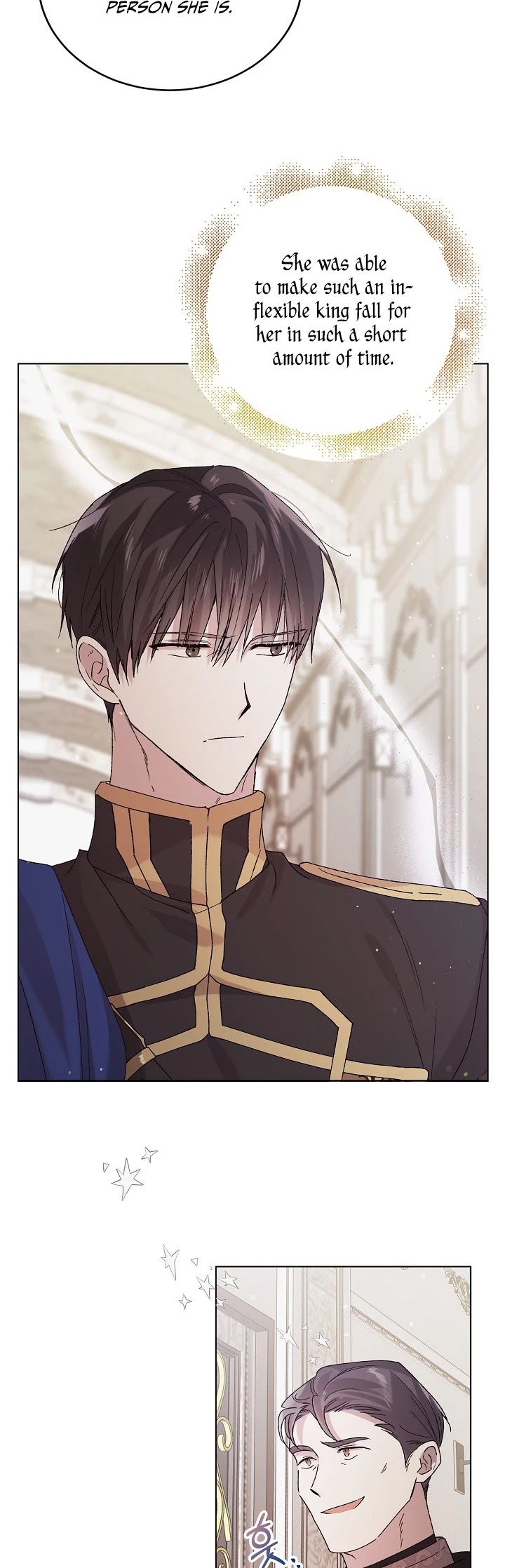 A Way to Protect the Lovable You Chapter 31 page 18 - Chapter 31