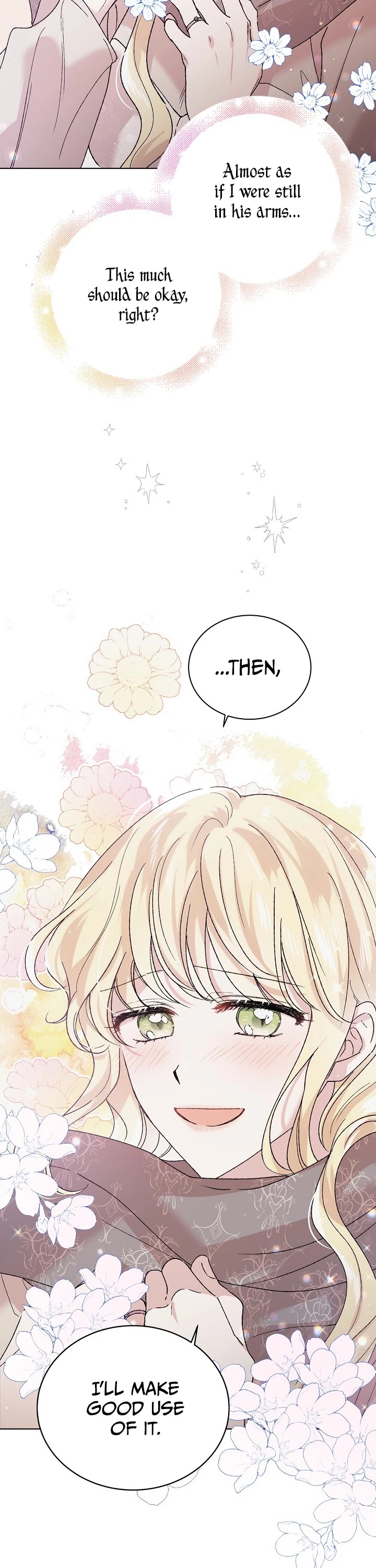 A Way to Protect the Lovable You Chapter 31 page 33 - Chapter 31