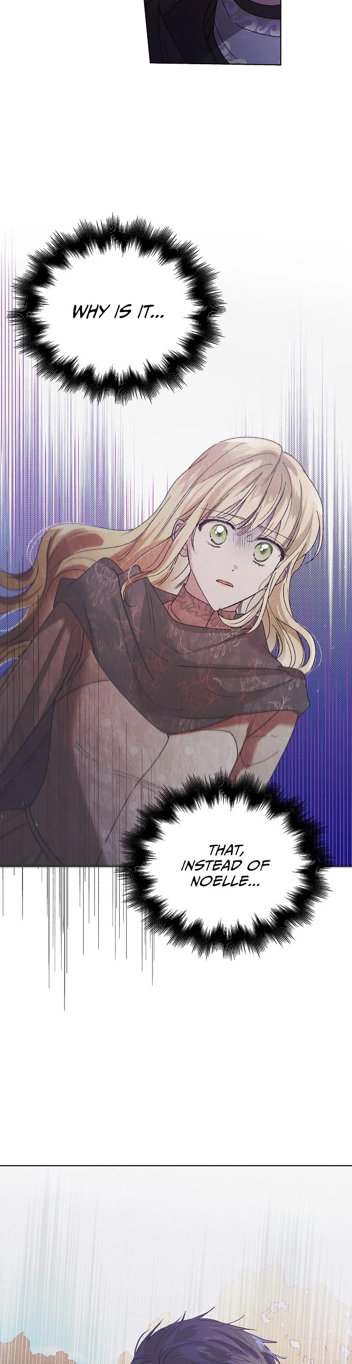A Way to Protect the Lovable You Chapter 31 page 37 - Chapter 31