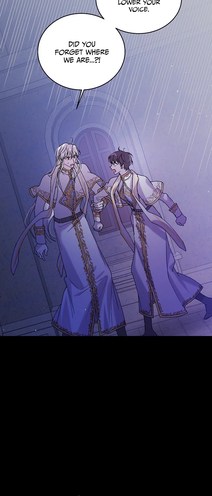 A Way to Protect the Lovable You Chapter 32 page 15 - Chapter 32