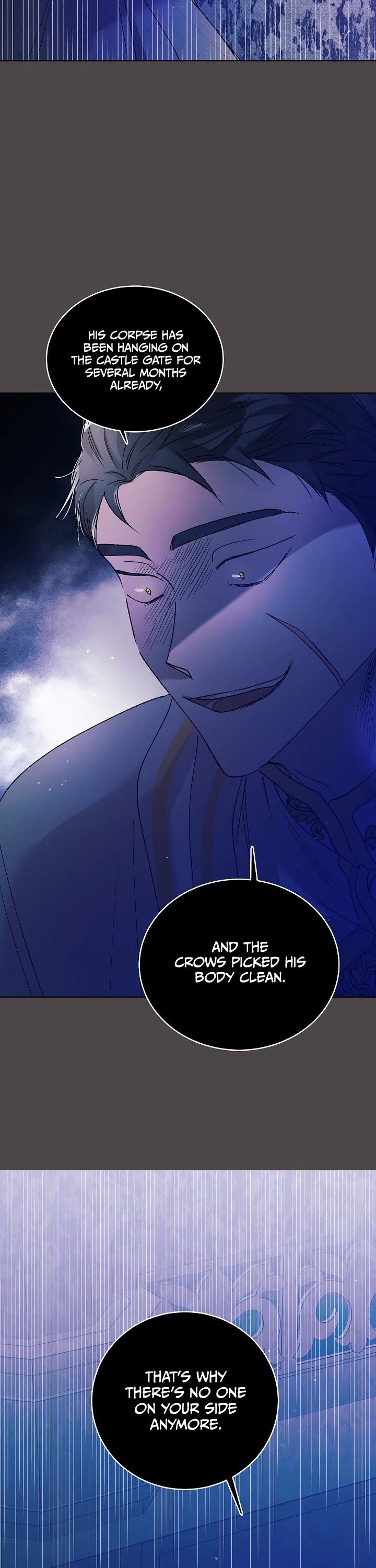 A Way to Protect the Lovable You Chapter 32 page 37 - Chapter 32