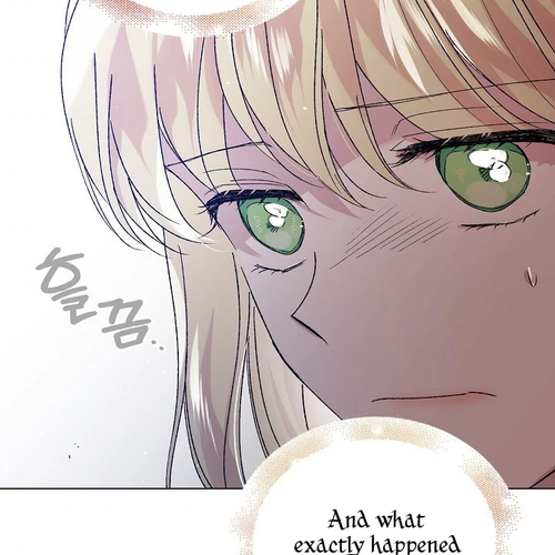 A Way to Protect the Lovable You Chapter 32 cover