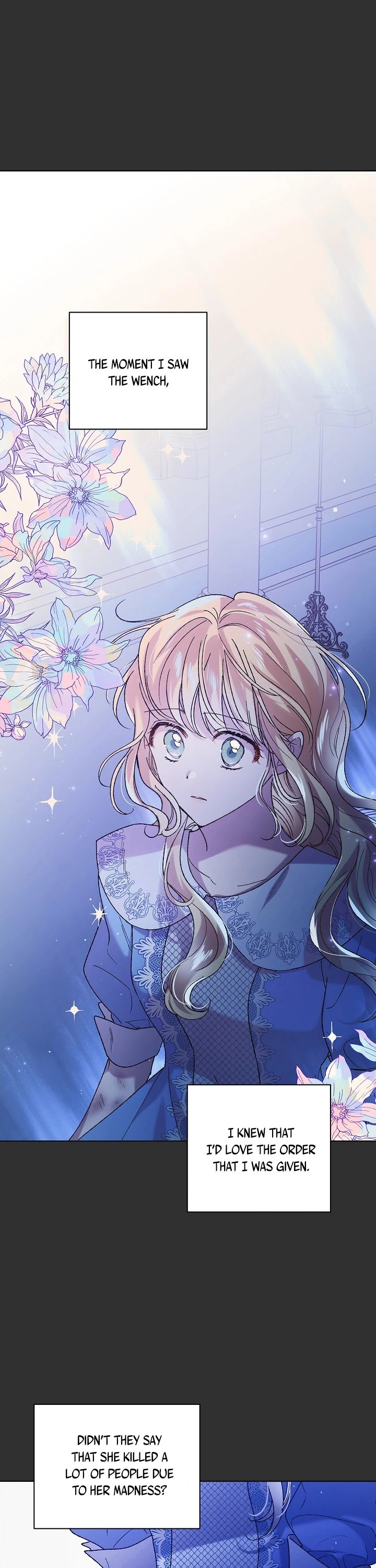 A Way to Protect the Lovable You Chapter 33 page 10 - Chapter 33