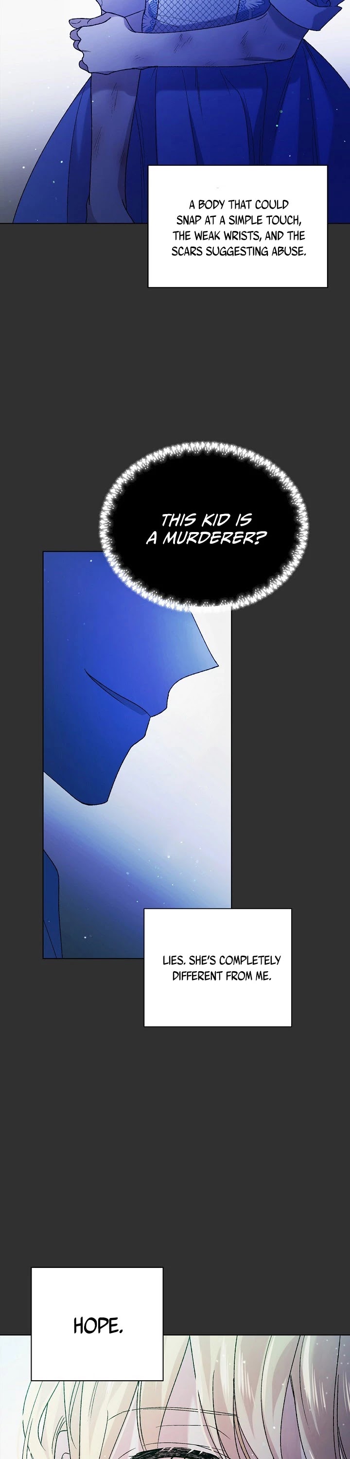 A Way to Protect the Lovable You Chapter 33 page 11 - Chapter 33