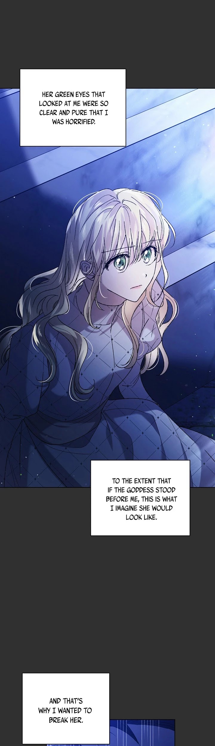 A Way to Protect the Lovable You Chapter 33 page 13 - Chapter 33