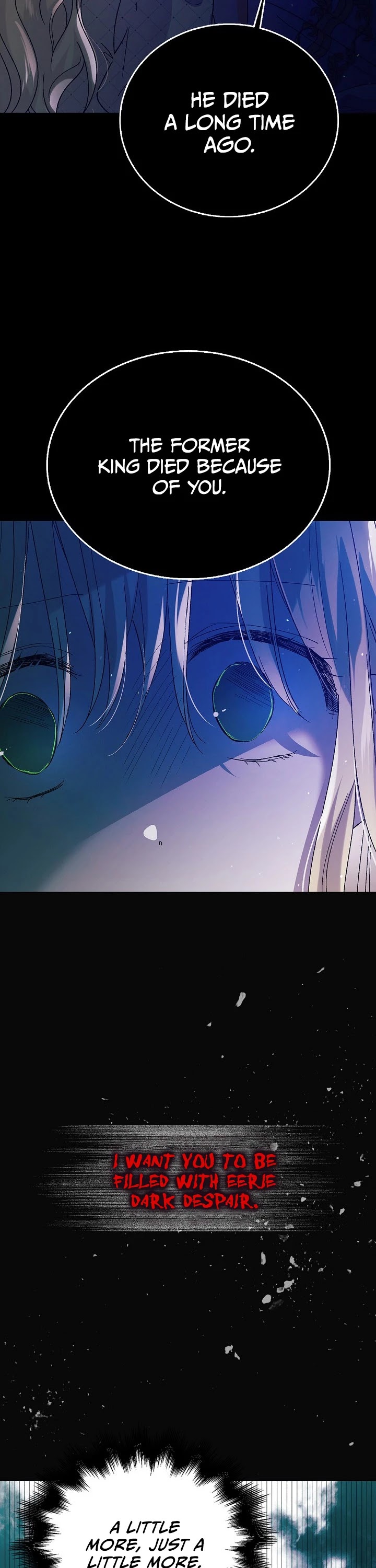A Way to Protect the Lovable You Chapter 33 page 15 - Chapter 33