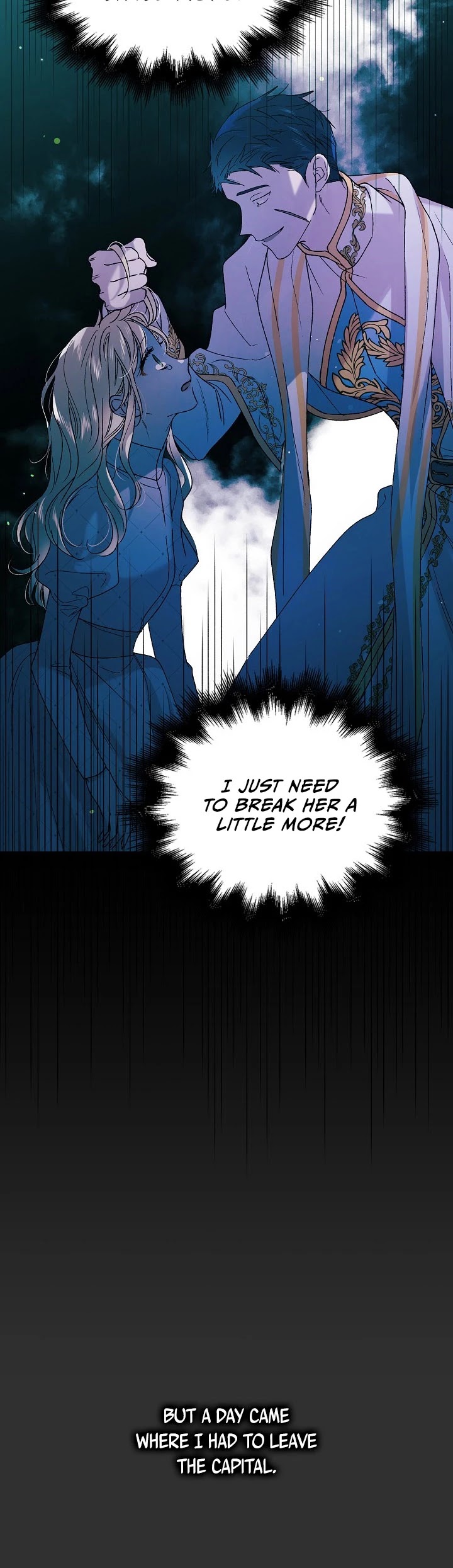 A Way to Protect the Lovable You Chapter 33 page 16 - Chapter 33