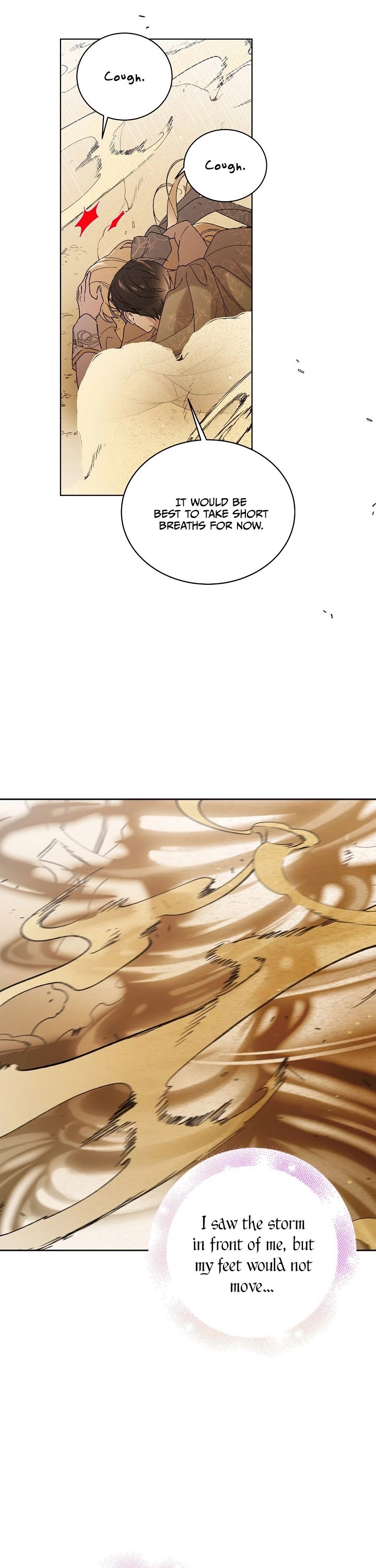 A Way to Protect the Lovable You Chapter 33 page 26 - Chapter 33