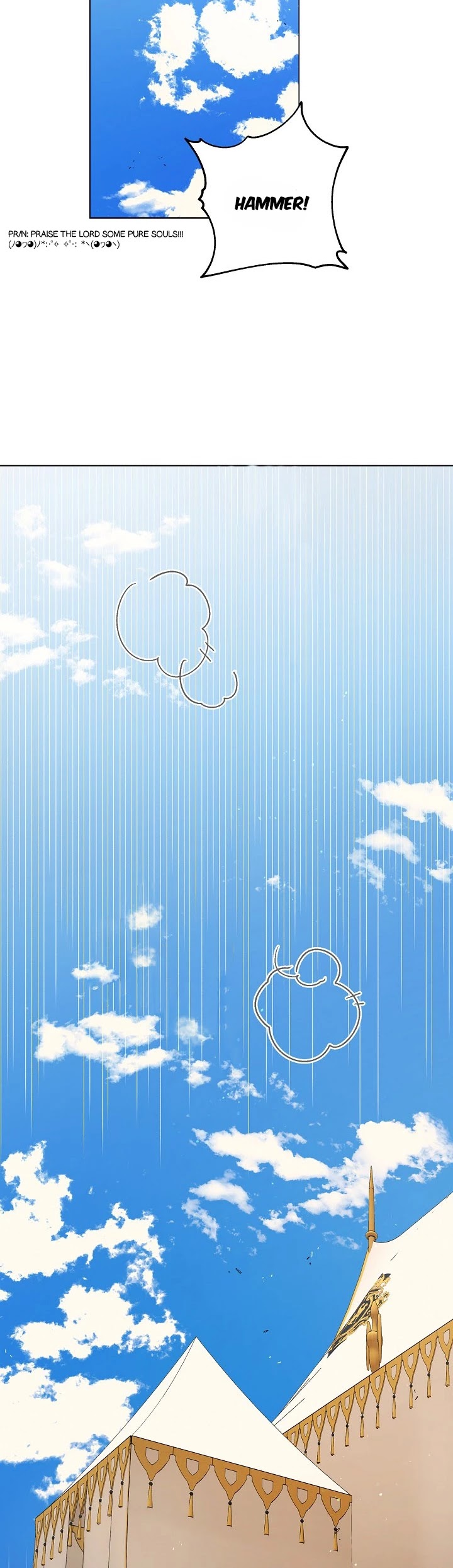 A Way to Protect the Lovable You Chapter 33 page 37 - Chapter 33