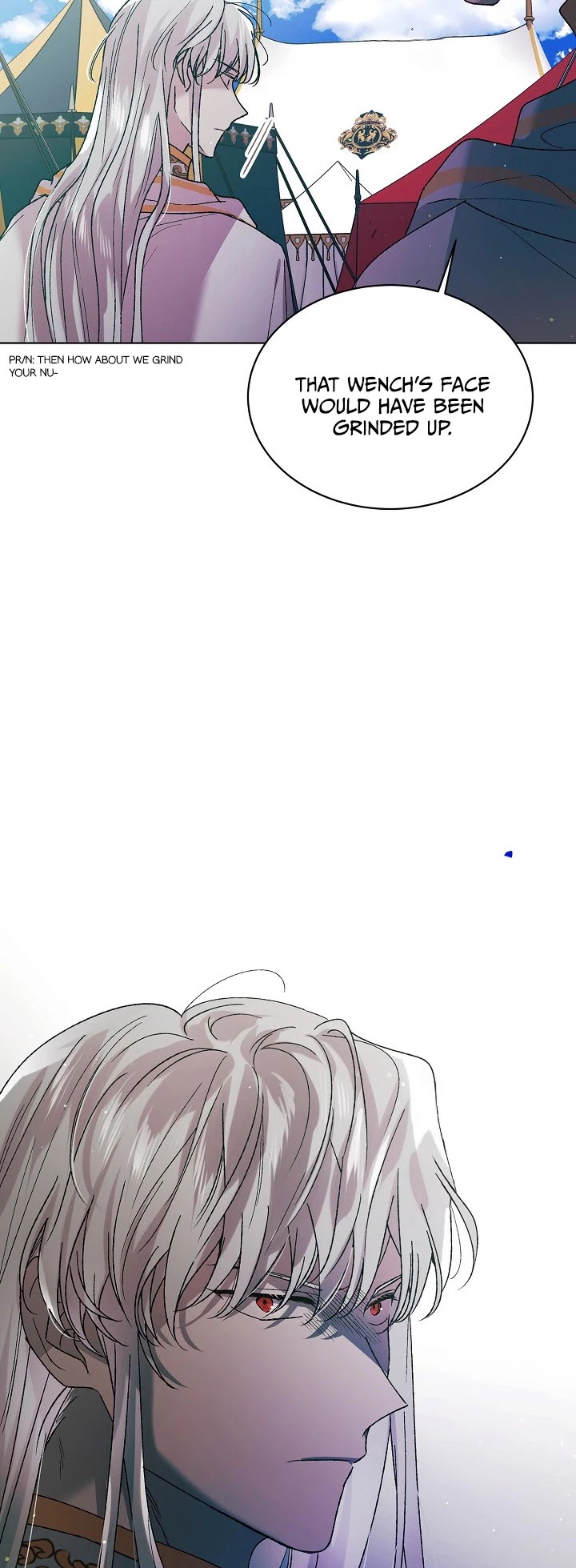 A Way to Protect the Lovable You Chapter 33 page 41 - Chapter 33