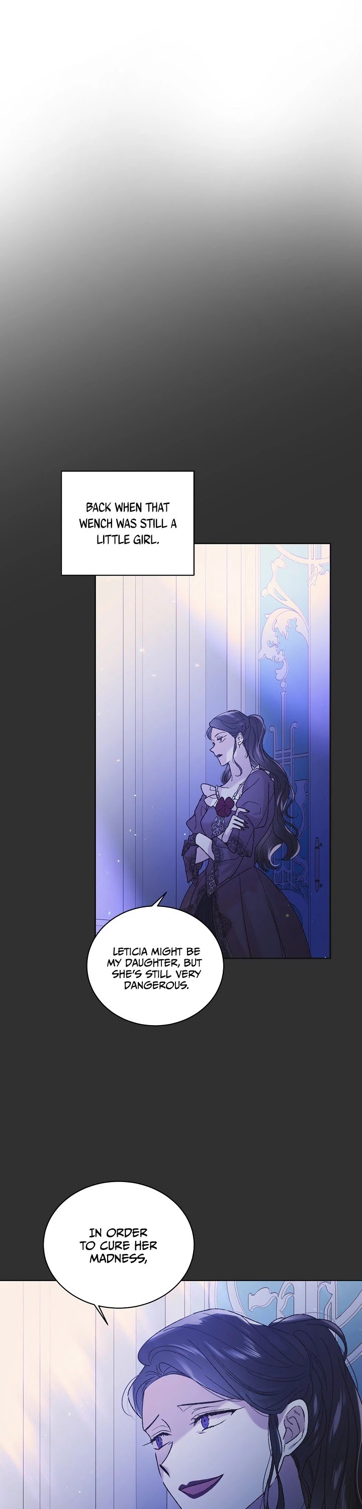 A Way to Protect the Lovable You Chapter 33 page 7 - Chapter 33
