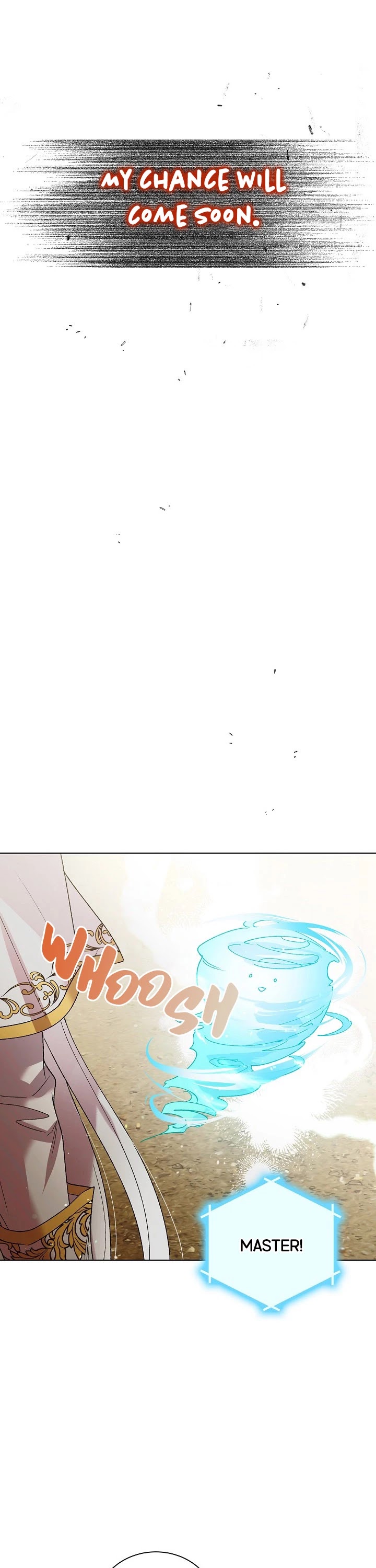 A Way to Protect the Lovable You Chapter 34 page 17 - Chapter 34