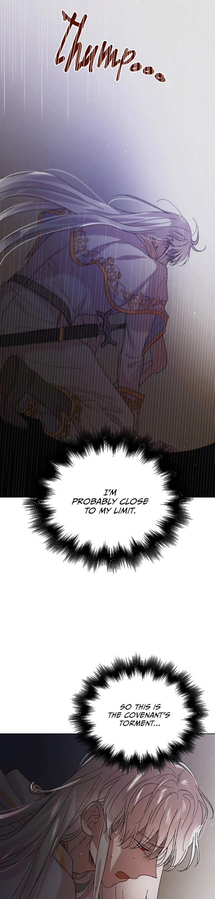 A Way to Protect the Lovable You Chapter 34 page 26 - Chapter 34