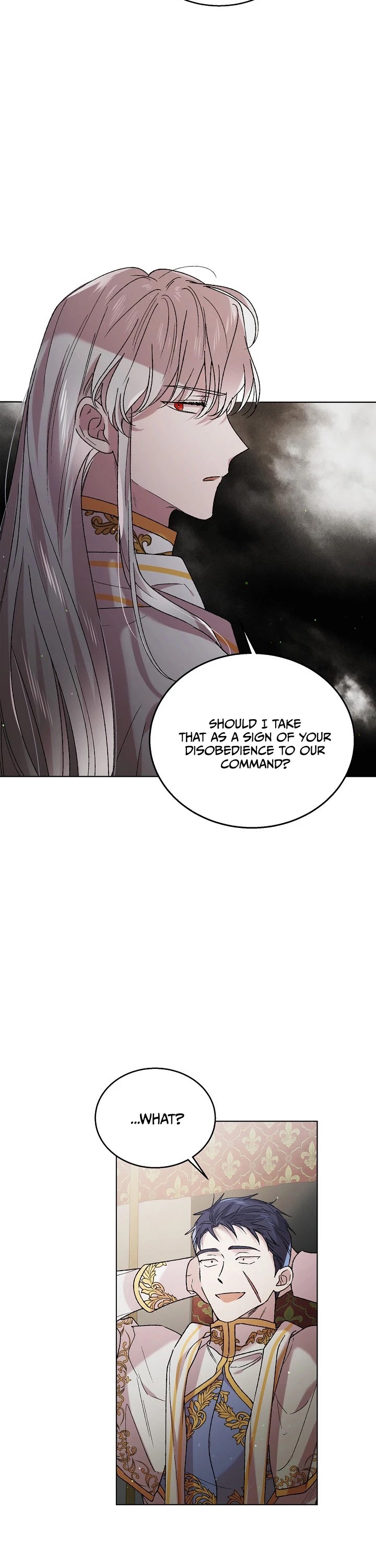 A Way to Protect the Lovable You Chapter 34 page 3 - Chapter 34