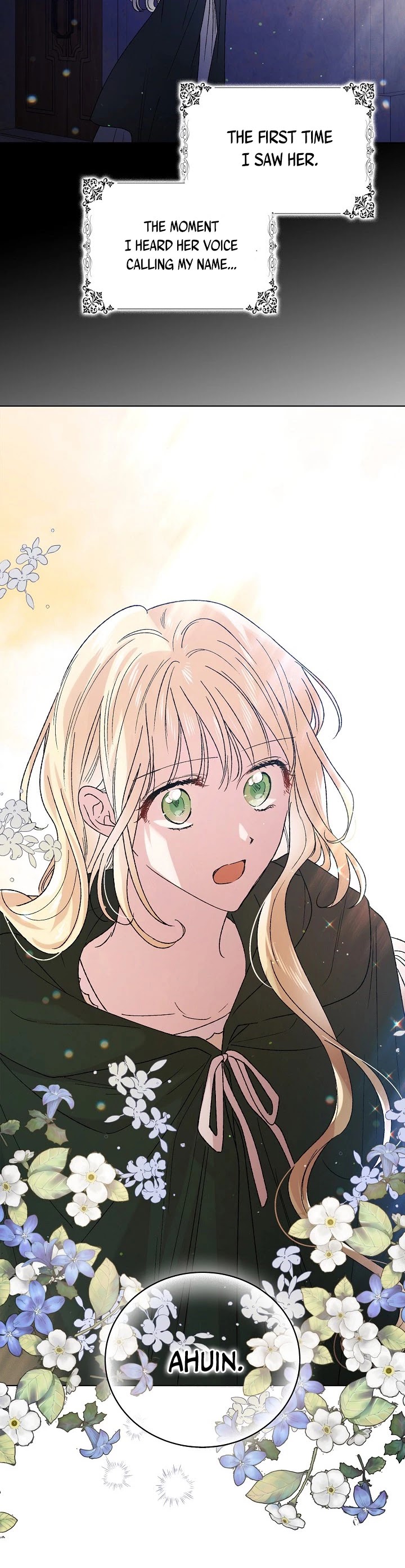 A Way to Protect the Lovable You Chapter 34 page 30 - Chapter 34