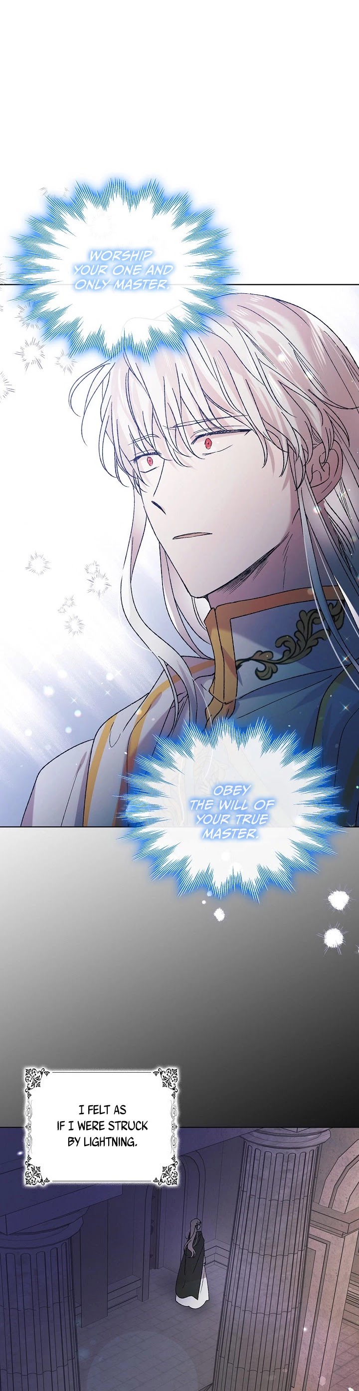 A Way to Protect the Lovable You Chapter 34 page 31 - Chapter 34