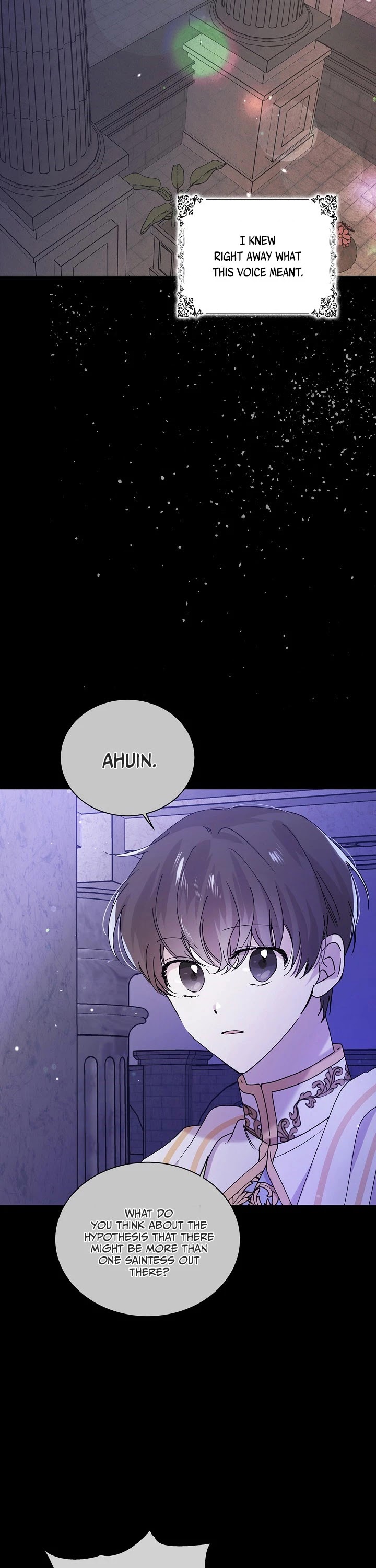 A Way to Protect the Lovable You Chapter 34 page 32 - Chapter 34