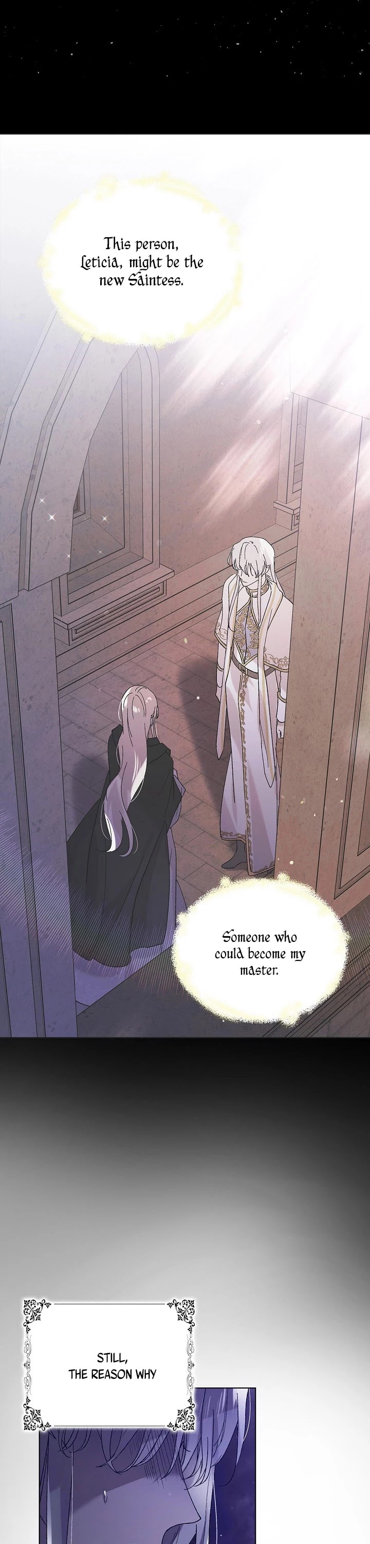 A Way to Protect the Lovable You Chapter 34 page 35 - Chapter 34