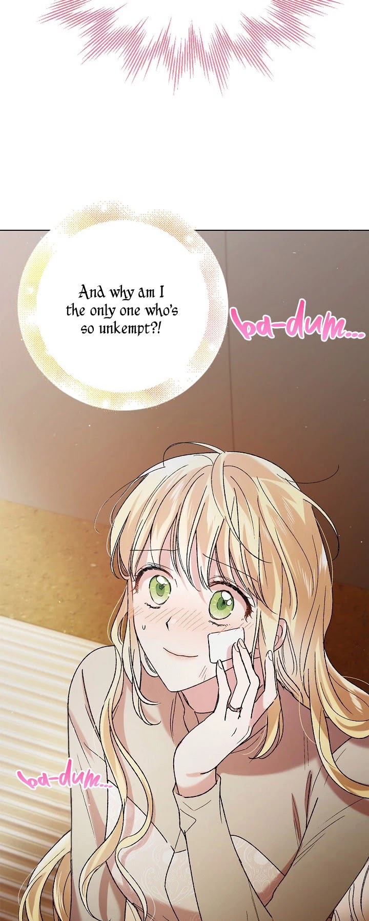 A Way to Protect the Lovable You Chapter 34 page 42 - Chapter 34