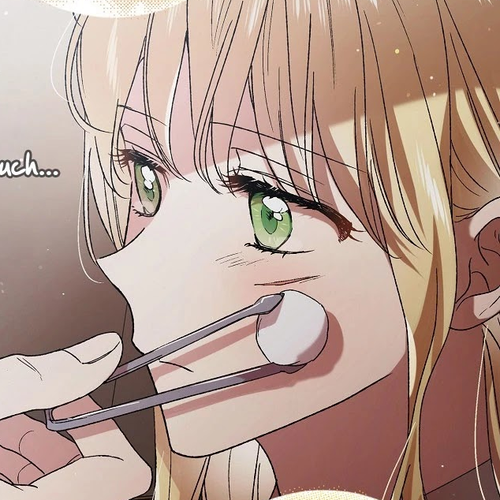 A Way to Protect the Lovable You Chapter 34 cover