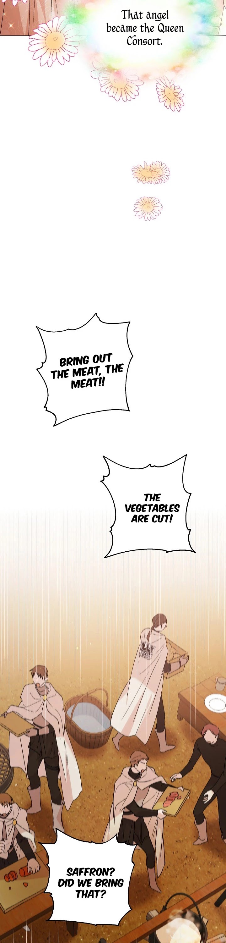 A Way to Protect the Lovable You Chapter 35 page 16 - Chapter 35