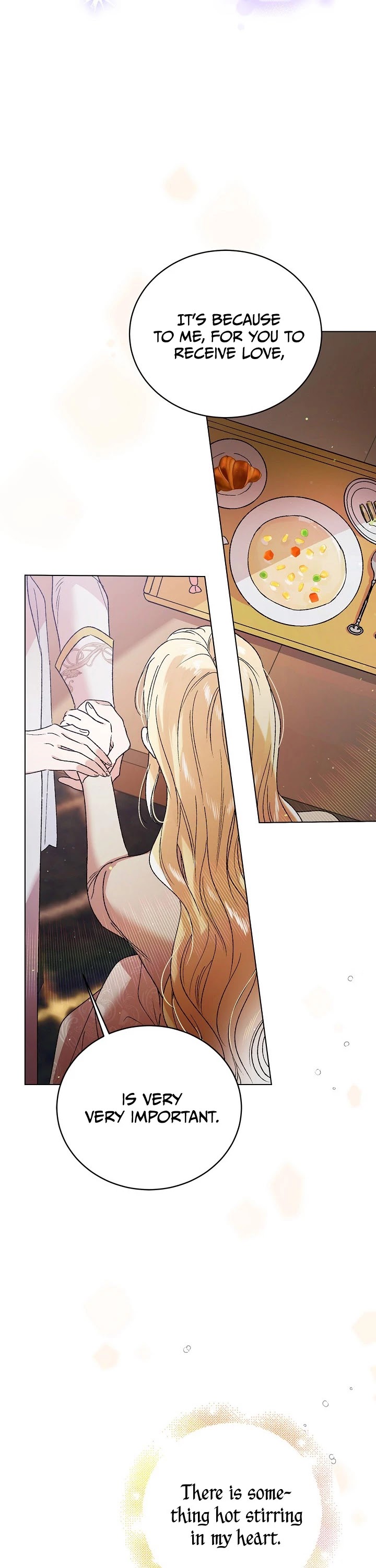 A Way to Protect the Lovable You Chapter 35 page 35 - Chapter 35