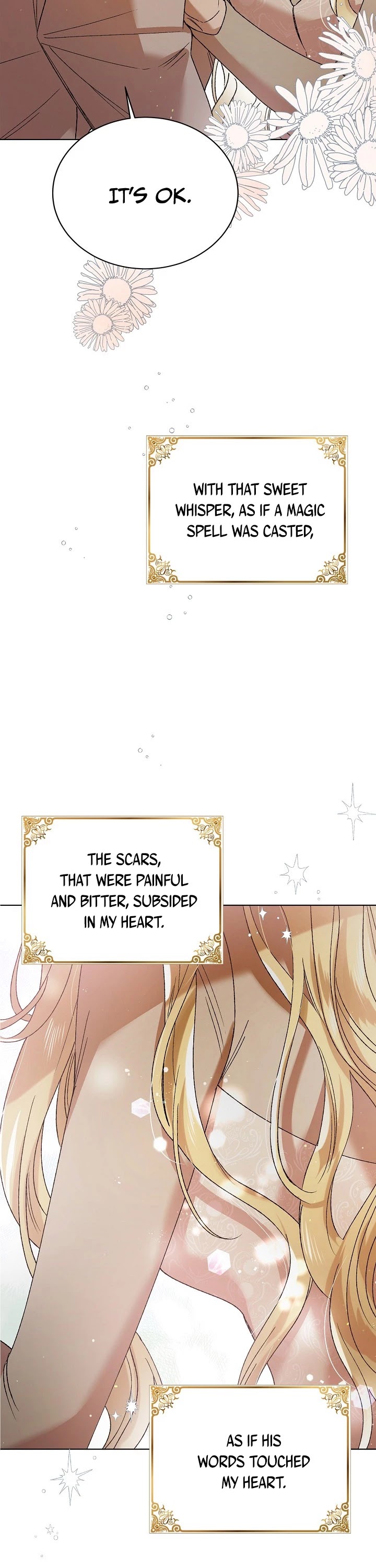 A Way to Protect the Lovable You Chapter 35 page 39 - Chapter 35