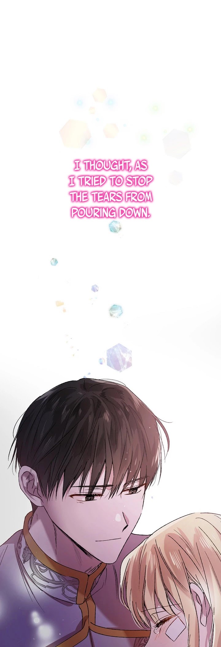 A Way to Protect the Lovable You Chapter 35 page 40 - Chapter 35